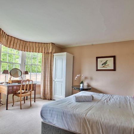 Abbey House By Group Retreats Villa Saffron Walden Bagian luar foto