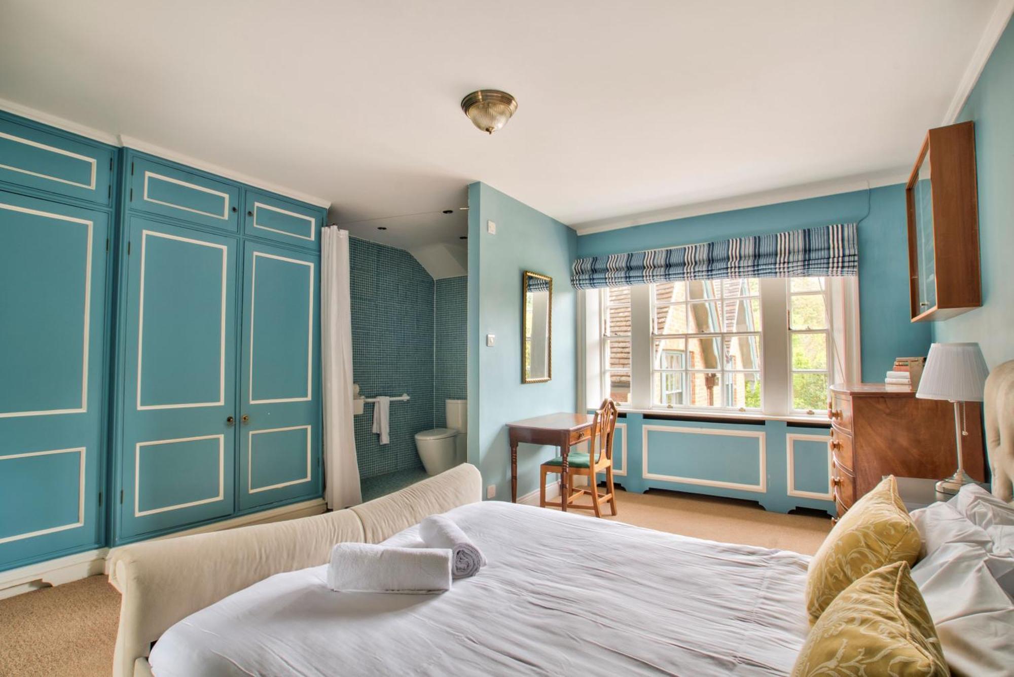 Abbey House By Group Retreats Villa Saffron Walden Bagian luar foto