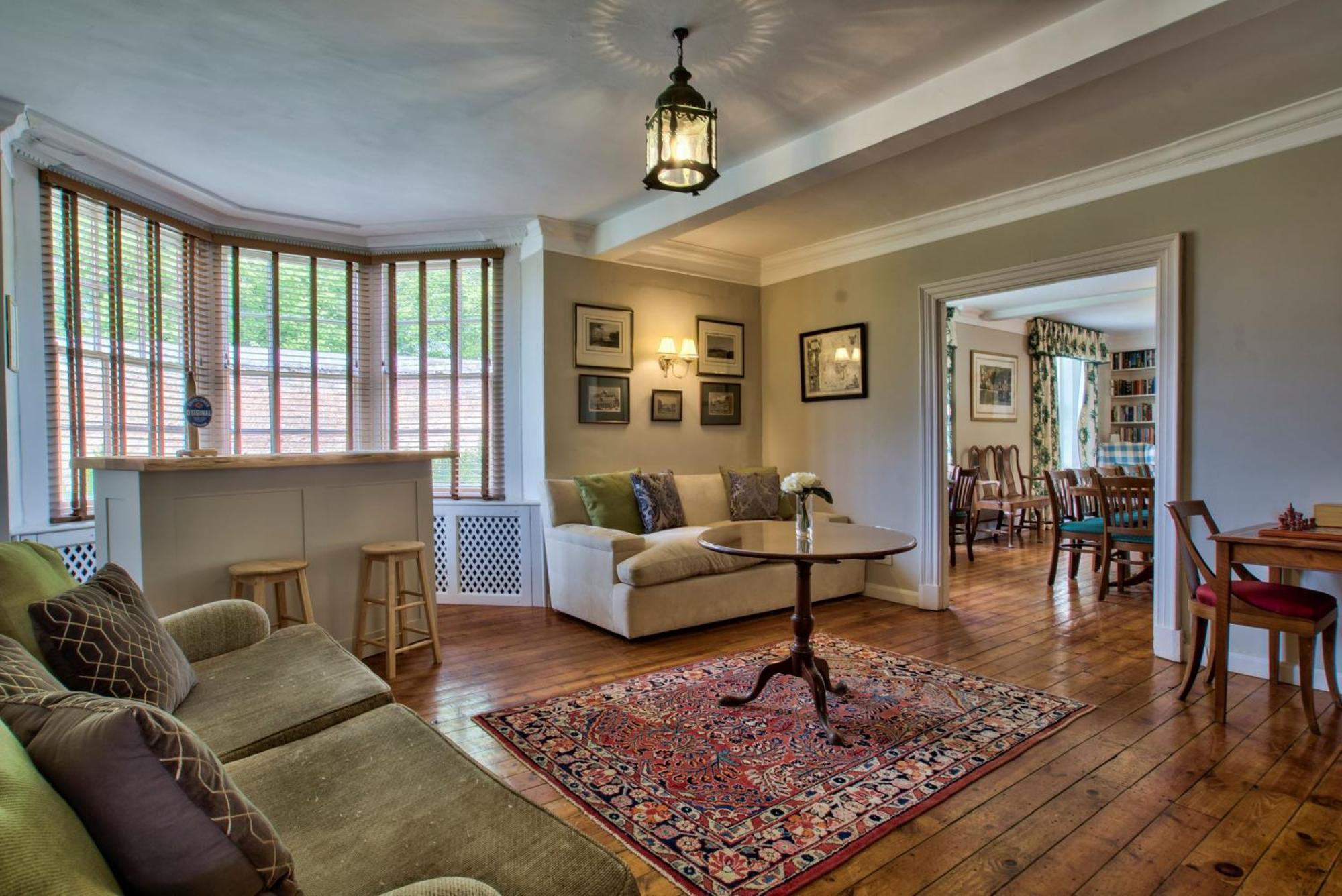 Abbey House By Group Retreats Villa Saffron Walden Bagian luar foto