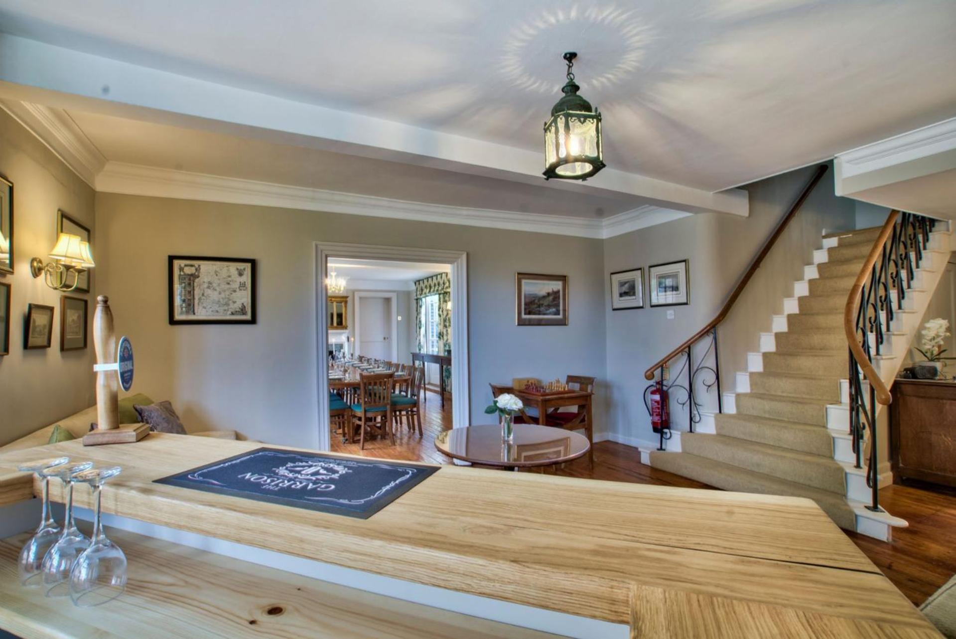 Abbey House By Group Retreats Villa Saffron Walden Bagian luar foto