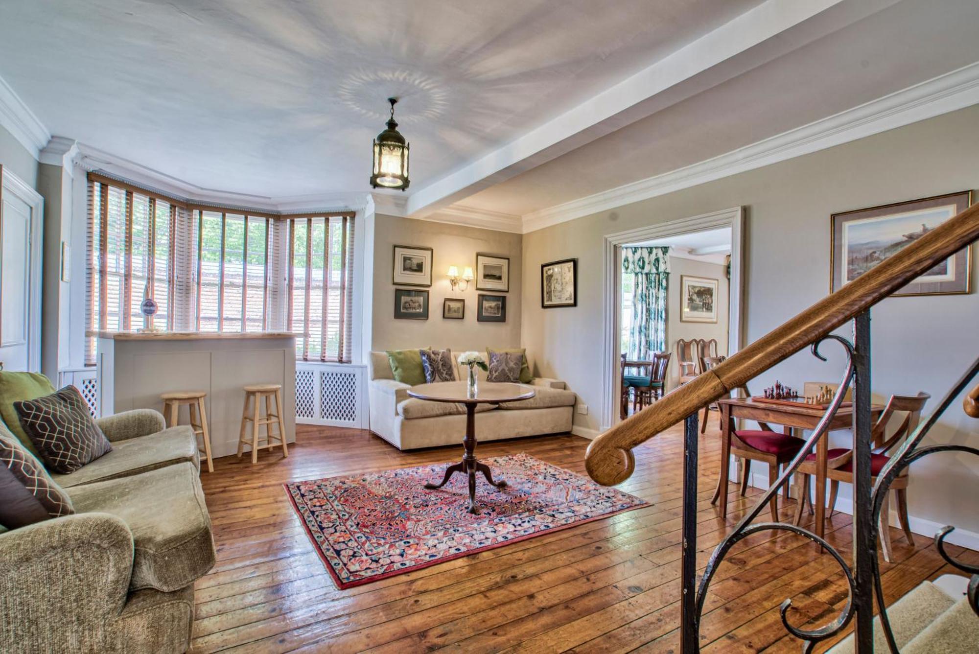 Abbey House By Group Retreats Villa Saffron Walden Bagian luar foto